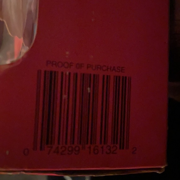 Bubbling Mermaid Barbie 1996 - Picture 8 of 8